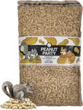 Peanut Party In-Shell Peanuts 25lb - Natural Wildlife Food