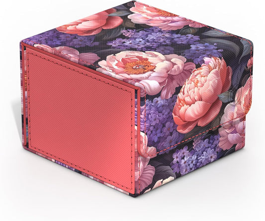 Ultimate Guard Sidewinder 133+ Xenoskin Floral Places III Review