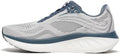 Saucony Mens Ride 18 - Neutral Cushioning for Daily Miles