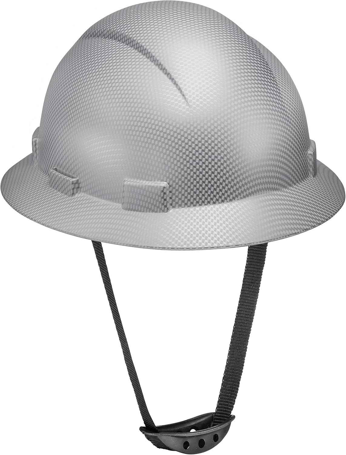 Acerpal Full Brim Hard Hat for Construction Safety and Style