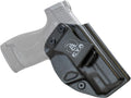 Base IWB Holster for Shield Plus 3.1in - Concealed Carry