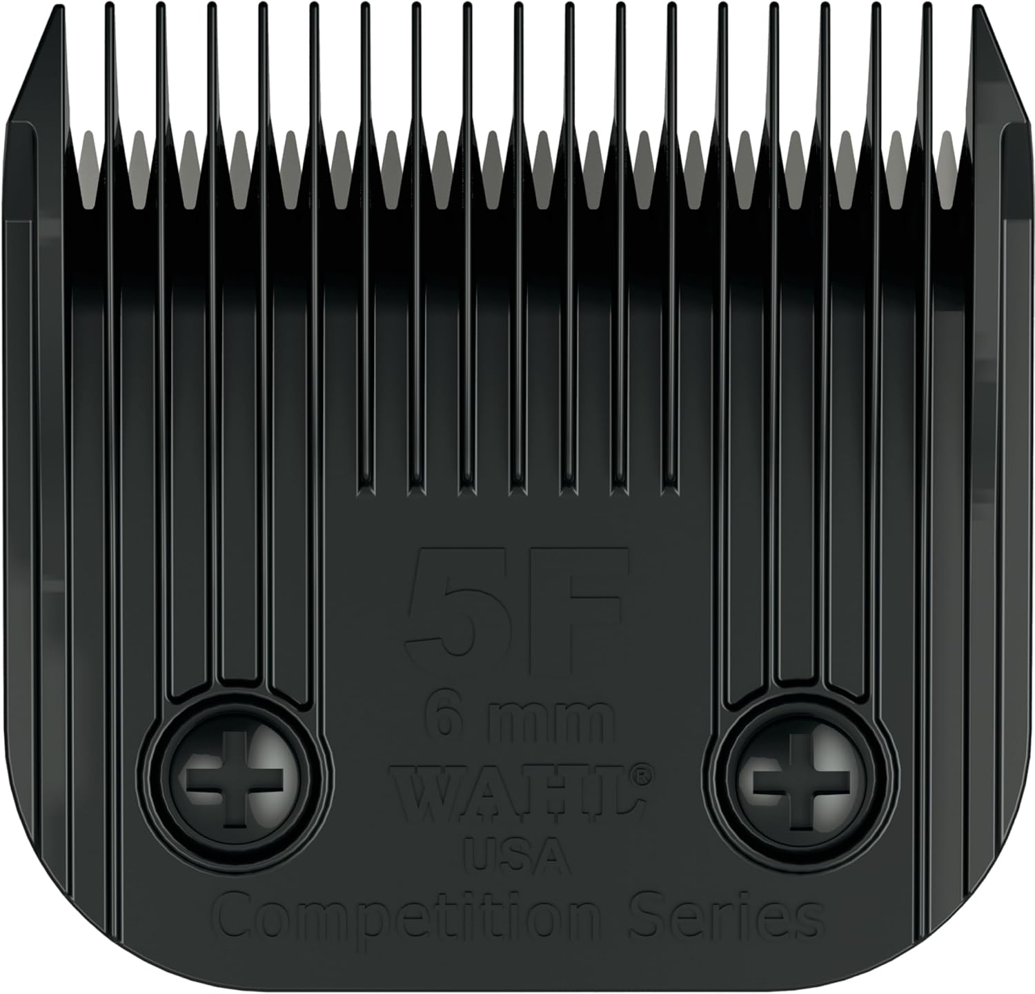 Wahl Professional Animal 5F Full Coarse Blade for Smooth Cuts