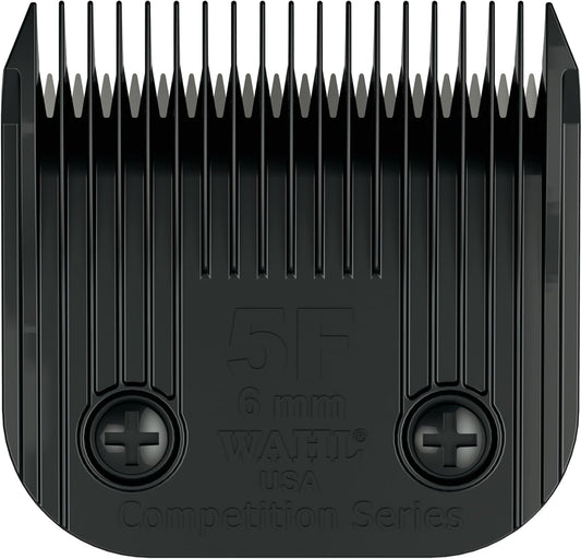 Wahl Professional Animal 5F Full Coarse Blade for Smooth Cuts