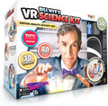 Bill Nye's VR Science Kit - Immersive STEM Learning for Kids