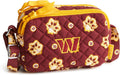 Vera Bradley Women's Small Cotton NFL Stadium Crossbody Bag