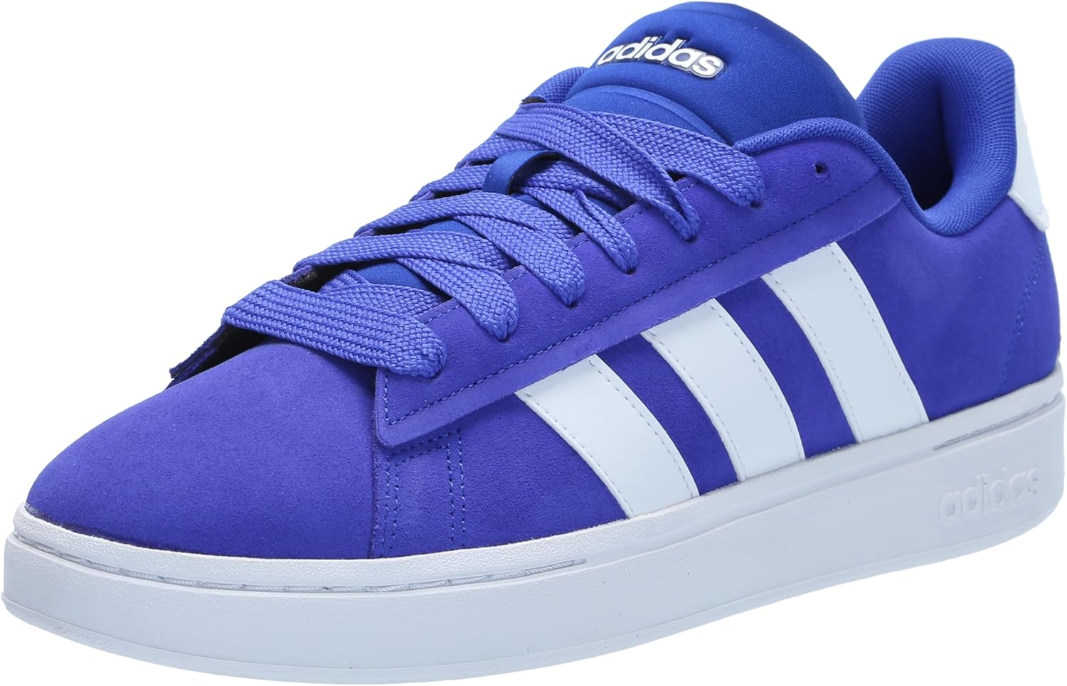 adidas Men's Grand Court Alpha Sneakers for Everyday Style