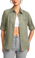 Viodia SPF Fishing Shirt for Ultimate Protection