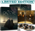 Dune Prophecy: The Complete First Season SteelBook