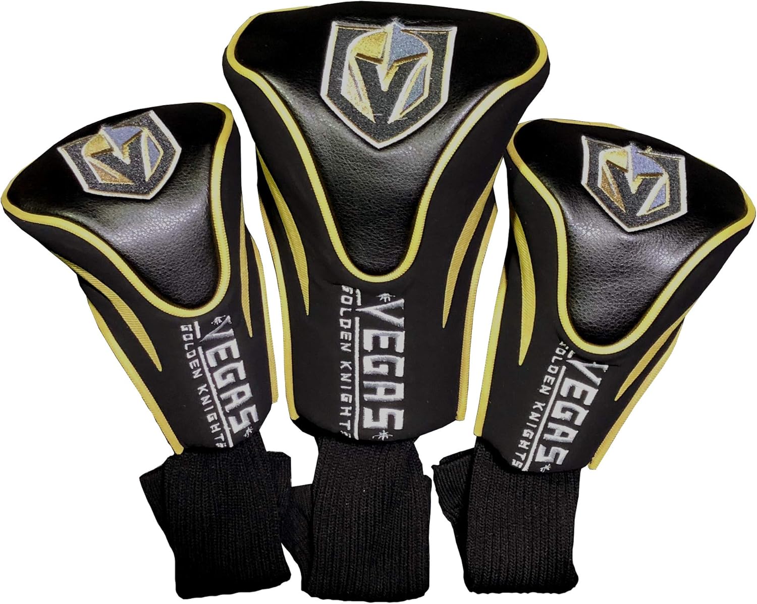 Team Golf NHL Numbered Club Covers for Oversized Drivers