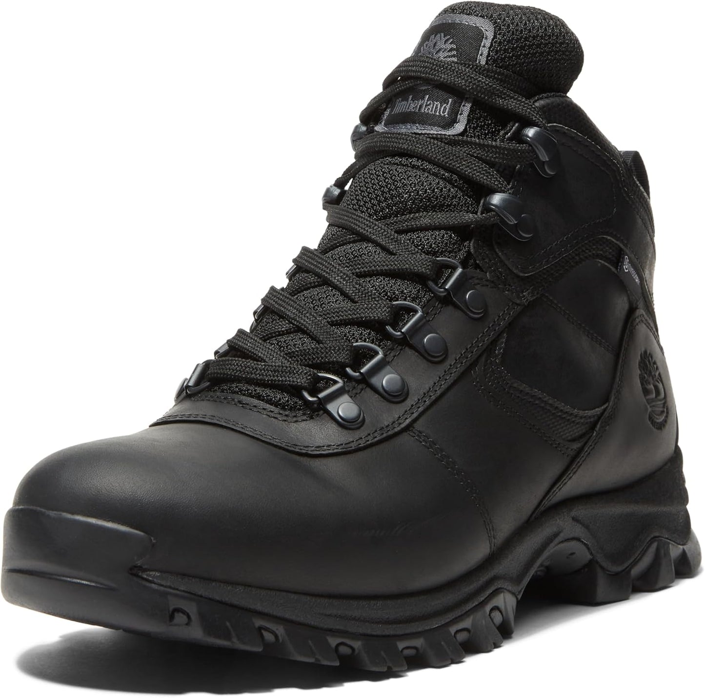 Timberland Men's Mt. Maddsen Waterproof Hiking Boots Review