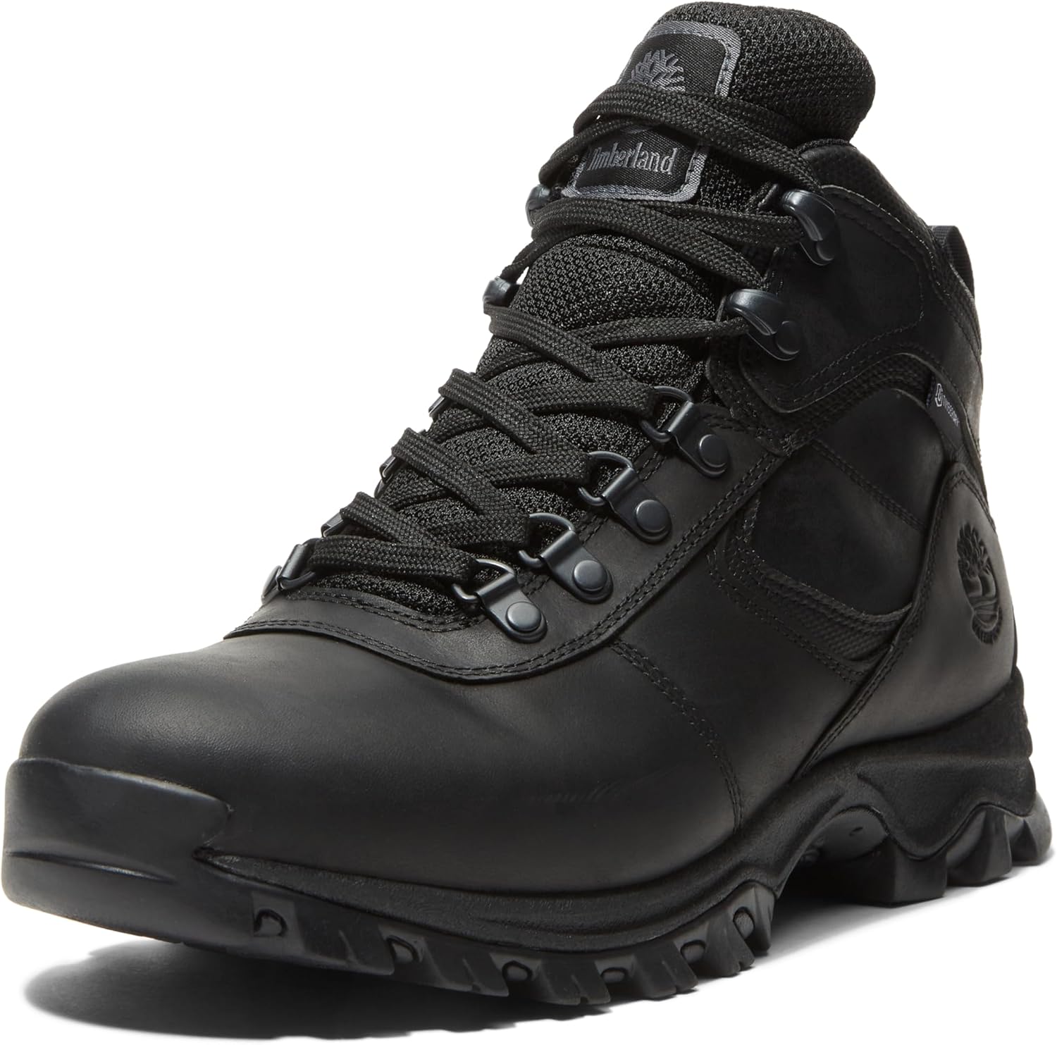 Timberland Men's Mt. Maddsen Waterproof Hiking Boots Review