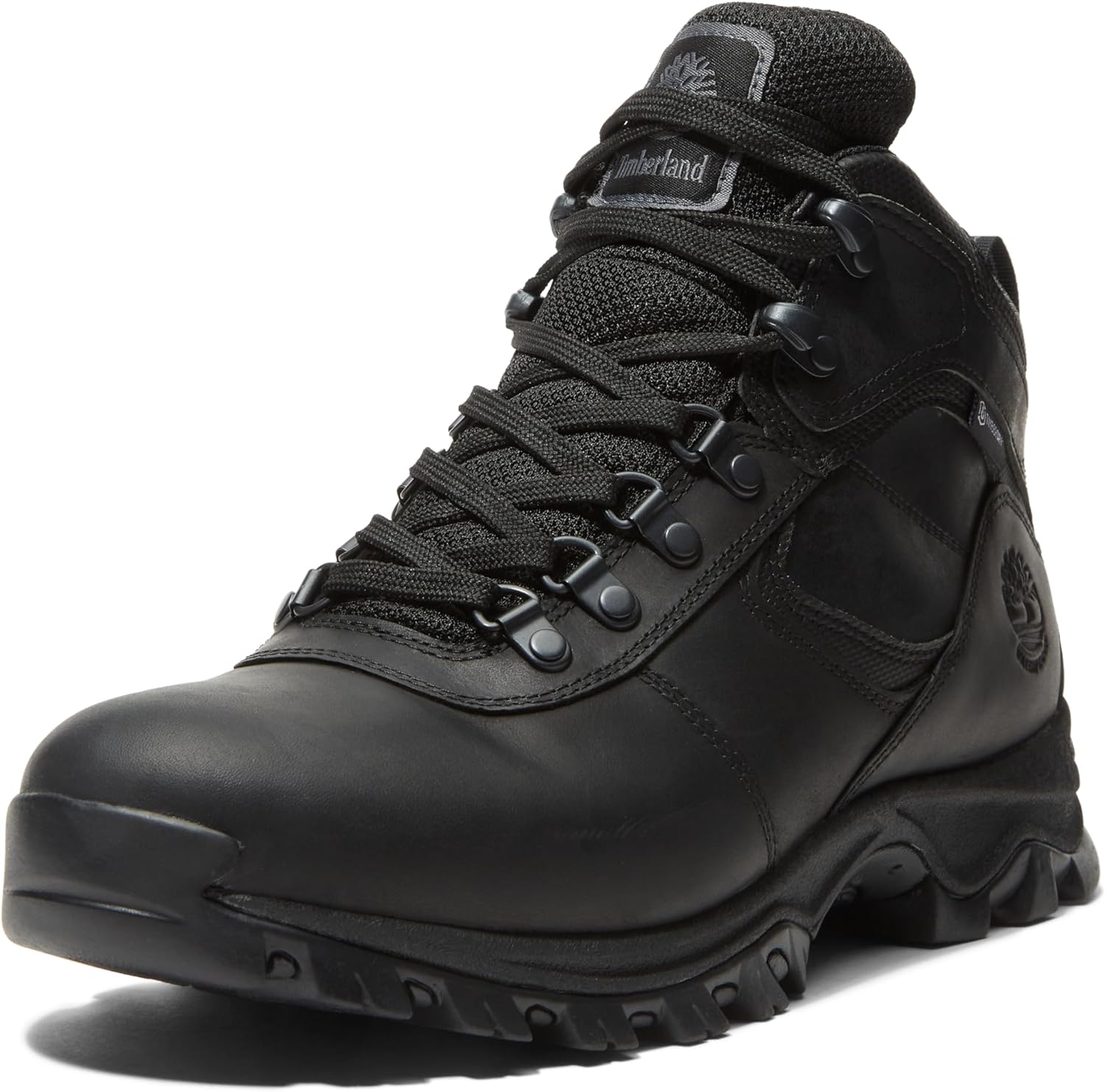 Timberland Men's Mt. Maddsen Hiking Waterproof Boots Review