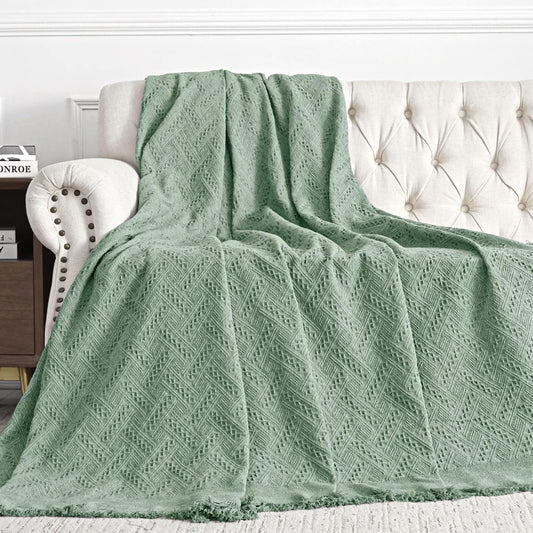 MEETSKY Sofa Covers for 3 Cushion Couch - Perfect for Living Room