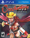 Onechanbara Z2: Chaos PlayStation 4 - Bikini Zombie Slayers