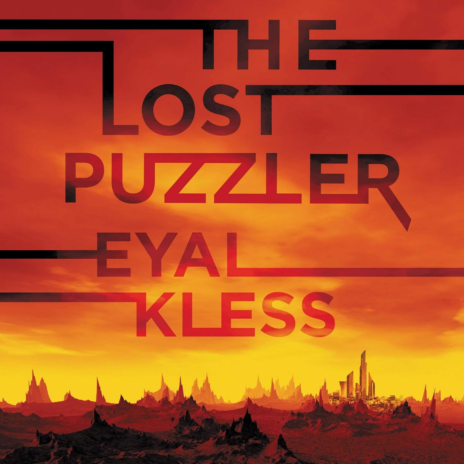 The Lost Puzzler: The Tarakan Chronicles - A Captivating Adventure