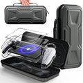 FYOUNG 3 in 1 Accessories Bundle for Playstation Portal - Protective
