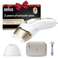 IPL SilkExpert Pro 5 PL5157 Permanent Hair Reduction - At-Home IPL