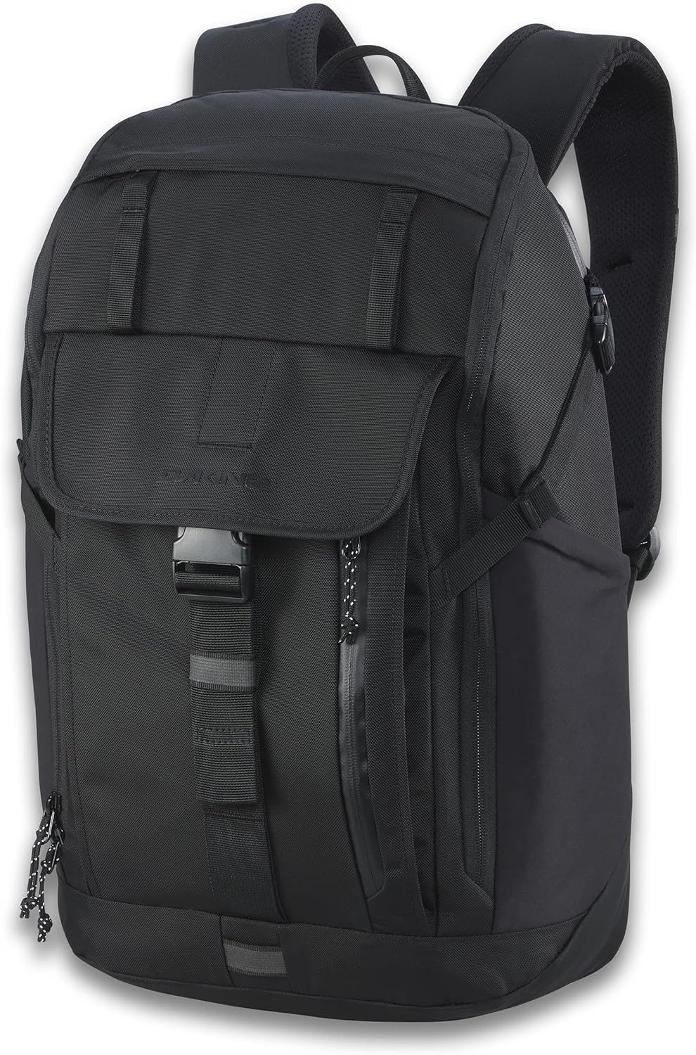Dakine Motive 30L Backpack - Resilient Black Ballistic
