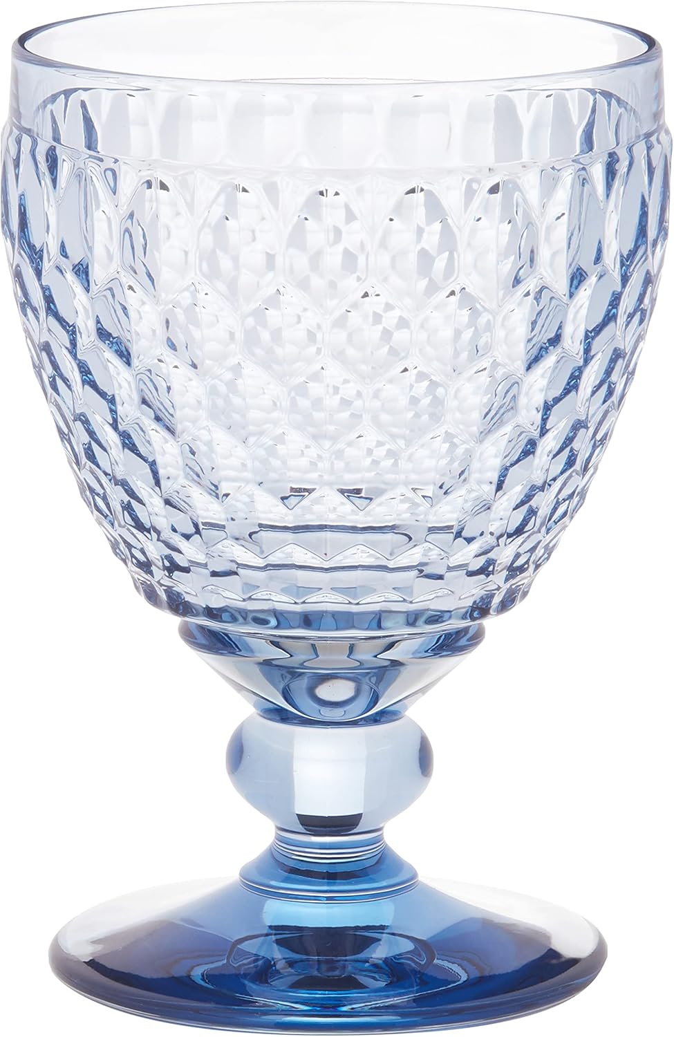Villeroy & Boch Boston Crystal Bowl for Elegant Dining Experience