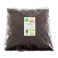 Fair Trade Organic Peru APU Medium Roast Whole Bean Coffee - Carbon