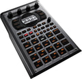 SP-404MKII Creative Sampler and Effector - Fast Performance Workflow