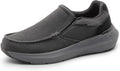 Bruno Marc Men's Loafers Slip-on Casual Walking Shoes - Comfortable MD