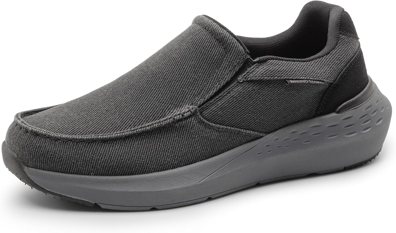 Bruno Marc Men's Loafers Slip-on Casual Walking Shoes Review