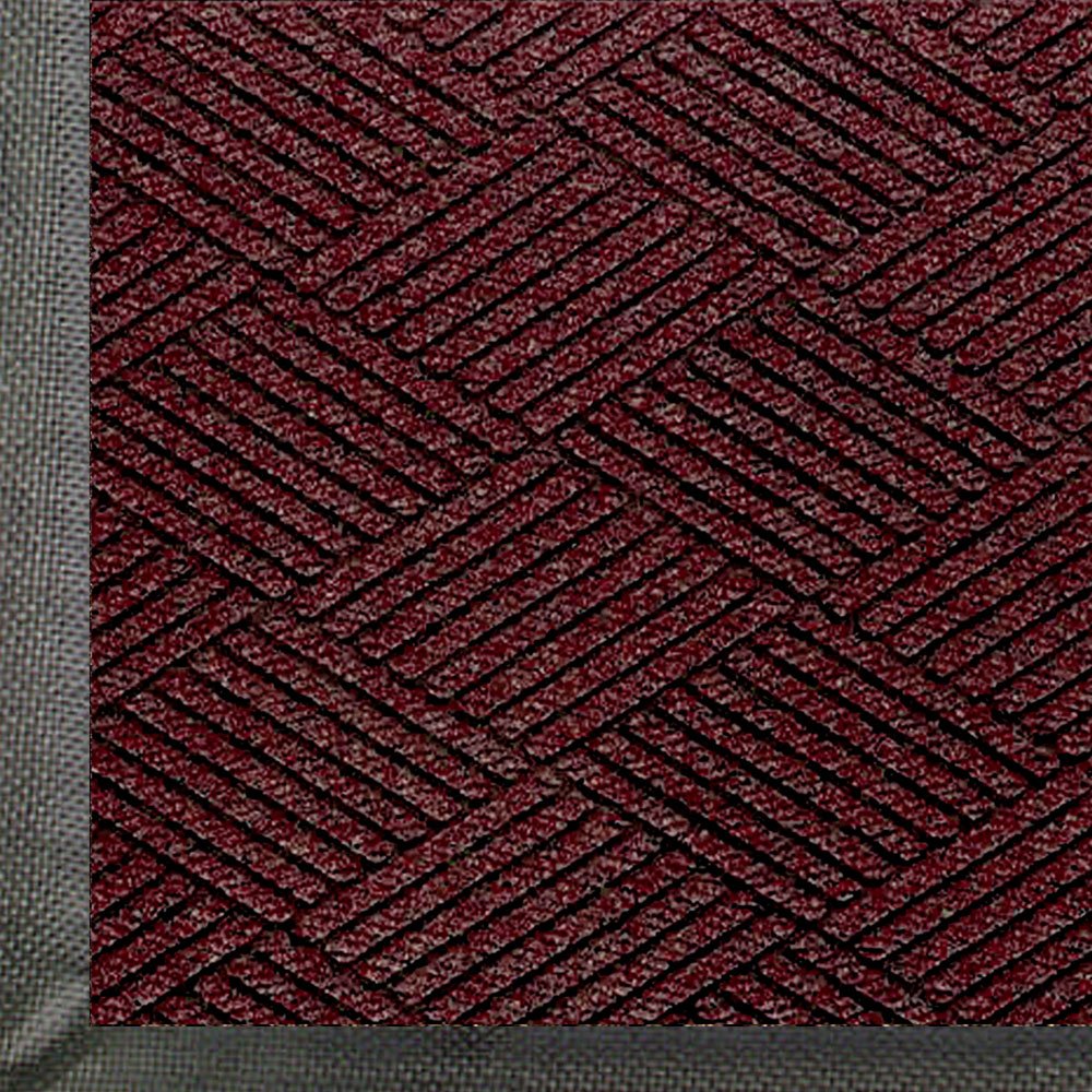 WaterHog Max Diamond Commercial-Grade Entrance Mat for All Weather