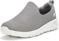Skechers Go Walk Max Air Mesh Slip-on Walking Shoes (Style JHV3)