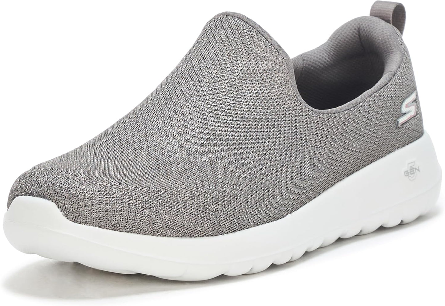 Skechers Men's Go Walk Max Air Mesh Slip-on Walking Shoes Review