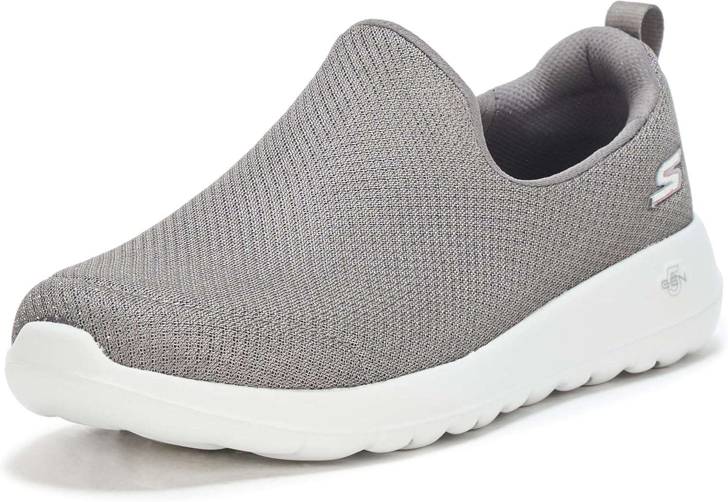 Skechers Men's Go Walk Max Air Mesh Slip-on Walking Shoes Review