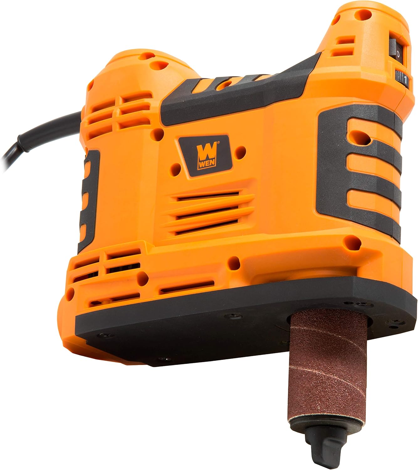 WEN HA5932 Portable Oscillating Spindle Sander for Precision