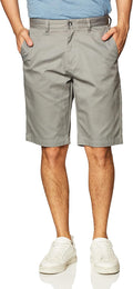 Volcom Vmonty Chino Shorts - Relaxed 22in Outseam Classic