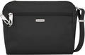 Convertible Crossbody & Waist Pack - Anti-Theft Travel Sling