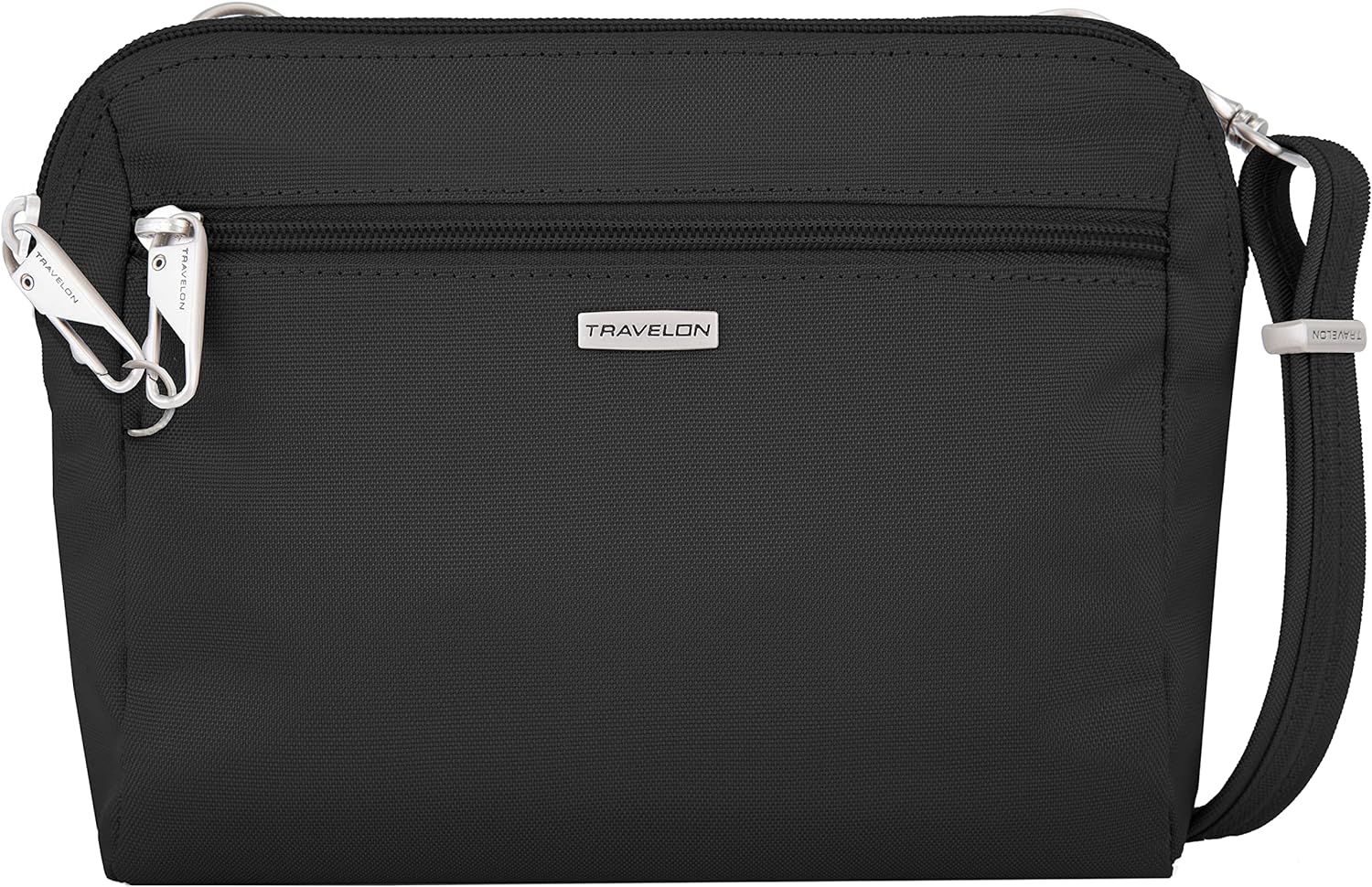 Travelon Anti-Theft Classic Convertible Crossbody & Waist Pack Review