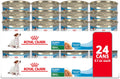Royal Canin Small Puppy Thin Slices in Gravy Dog Food Review