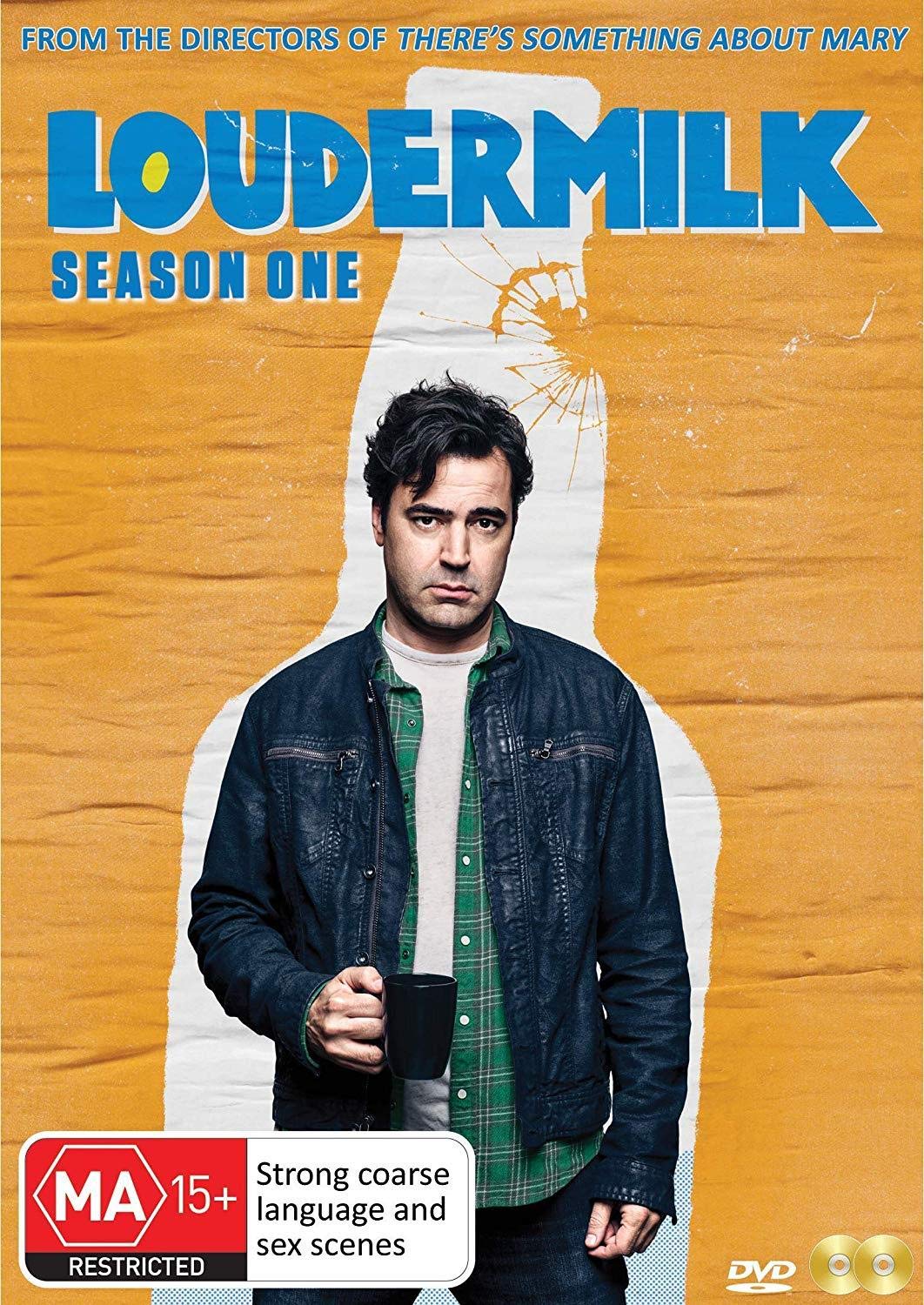 Loudermilk: Season One - A Hilarious Journey of Recovery