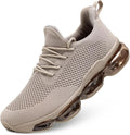 Men's Non Slip Air Running Shoes for Casual and Sport Workouts