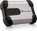 DataLocker H350 2TB Encrypted External Hard Drive - Secure, TAA
