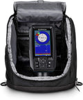 Garmin Striker Plus 4 Ice Fishing Bundle - Portable Fishfinder