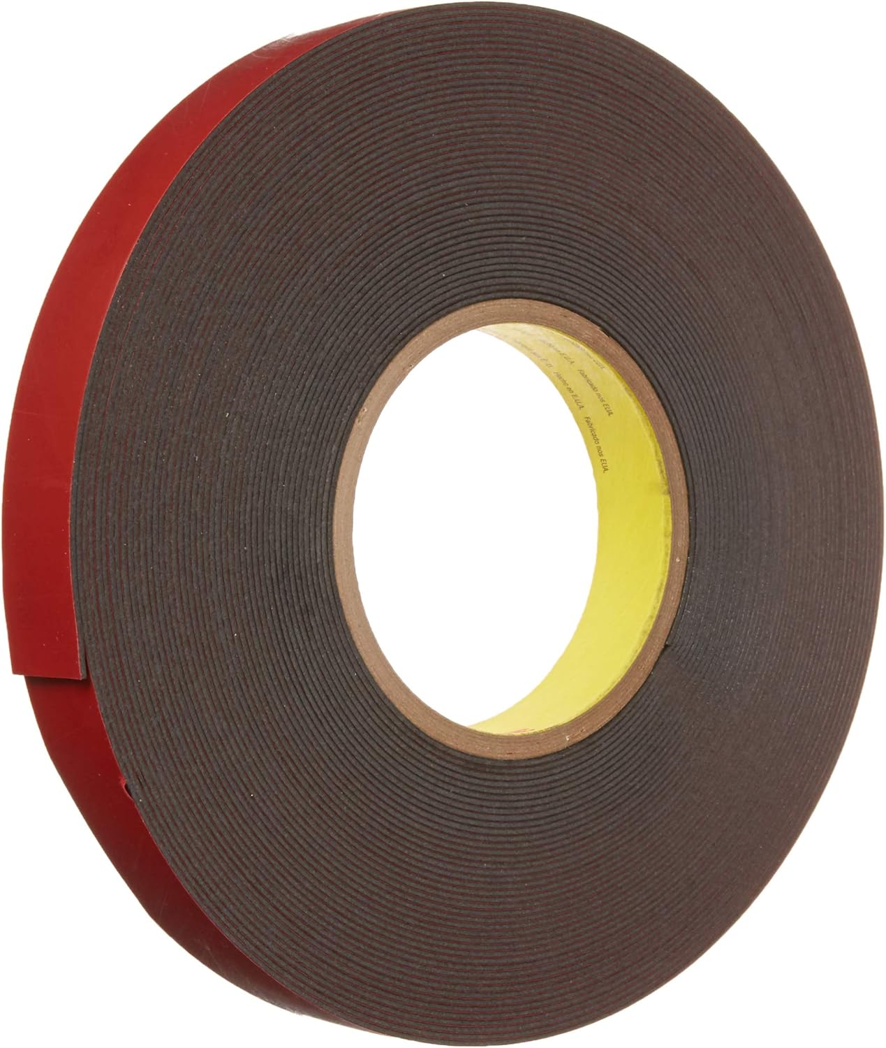 3M Automotive Acrylic Plus Attachment Tape for Strong Bonding