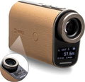 Golf Rangefinder with Slope - VOVEX Bloom Series 1, 1000 yd Range