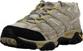 Merrell Women's Moab 2 Vent Hiking Shoe - Breathable Trail Support