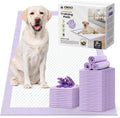 CROCI Dog Pads Extra Large 28x44in - Super Absorbent, Adhesive Tabs