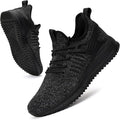 SDolphin Men's Running Shoes Sneakers - Breathable Non Slip Comfort