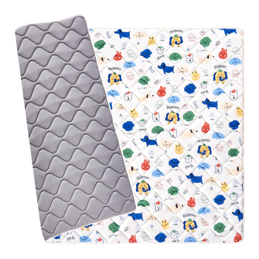 Non-Slip Odorless Baby Play Mat
