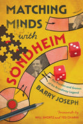 Matching Minds with Sondheim: The Puzzles and Games of the Broadway