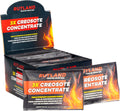 Rutland Creosote Concentrate Toss-In Packets - 3X Strength Cleaner