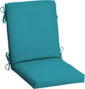 Arden Outdoor Dining Chair Cushion for Stylish Patio Comfort