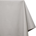 Ottertex Canvas Waterproof Outdoor Fabric 60 in Silver - 10 Yard Roll